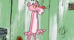 پلنگ صورتی (فصل 3 - قسمت 1)